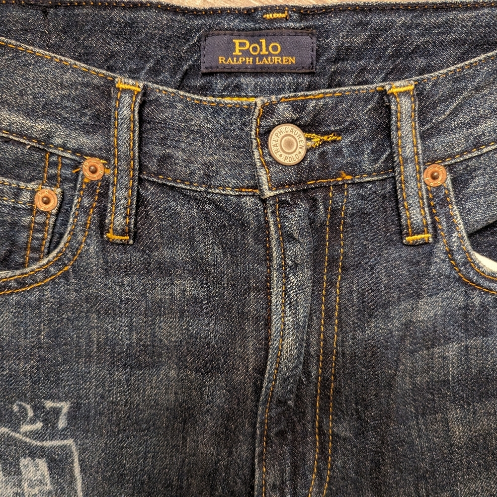 Jeans - Picture 4 of 4